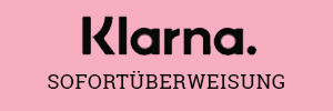 Klarna Sofortüberweisung